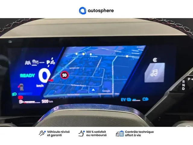 Occasion Renault Rafale à VITROLLES chez RENAULT | VITROLLES