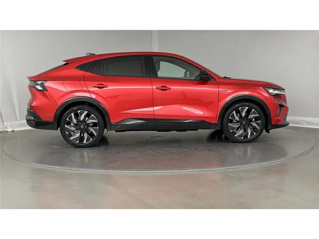 Occasion Renault Rafale à ENGLOS chez RENAULT | ENGLOS