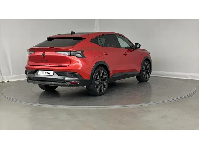 Occasion Renault Rafale à ENGLOS chez RENAULT | ENGLOS