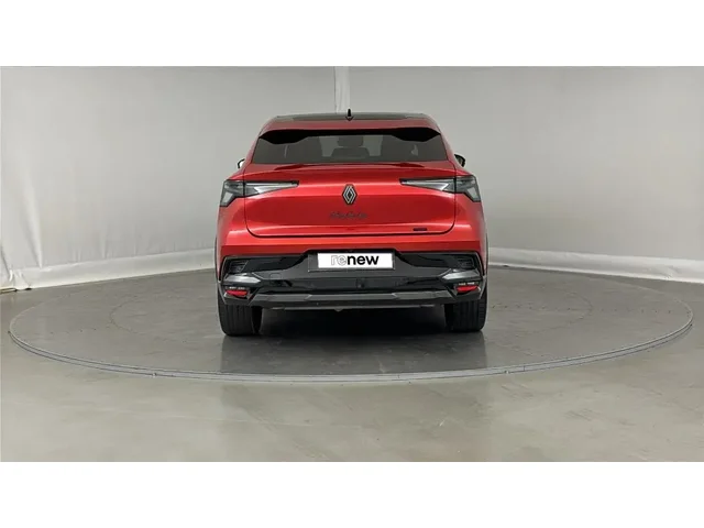 Occasion Renault Rafale à ENGLOS chez RENAULT | ENGLOS