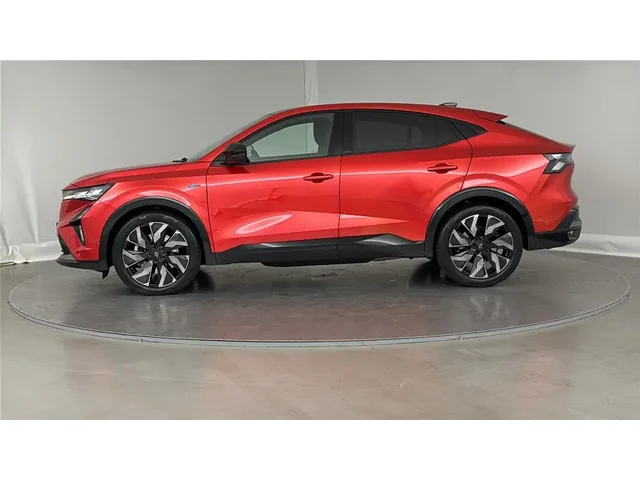 Occasion Renault Rafale à ENGLOS chez RENAULT | ENGLOS