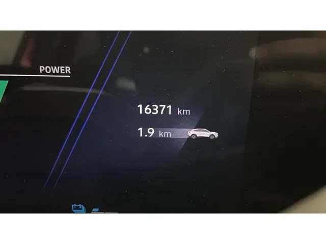 Occasion Renault Rafale à ENGLOS chez RENAULT | ENGLOS