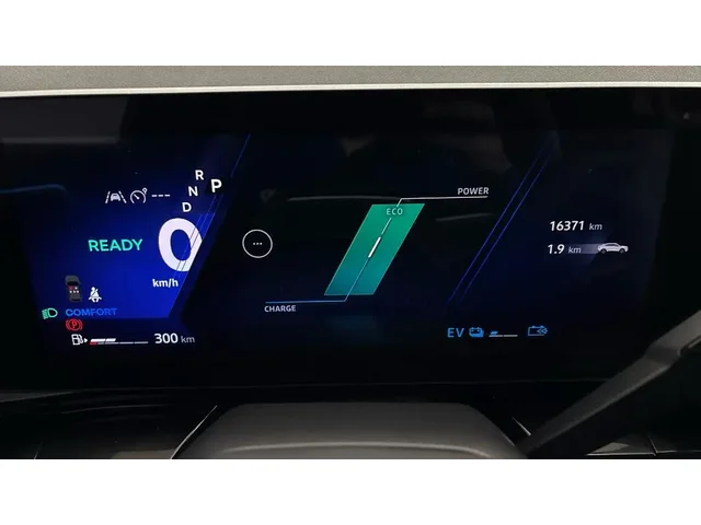 Occasion Renault Rafale à ENGLOS chez RENAULT | ENGLOS