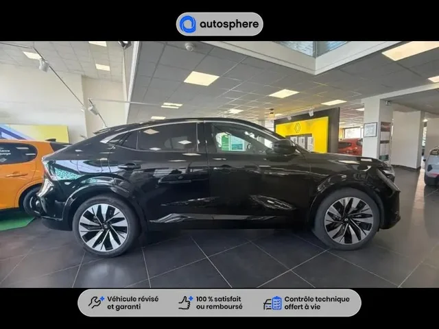 Occasion Renault Rafale à CRETEIL chez RENAULT | CRETEIL