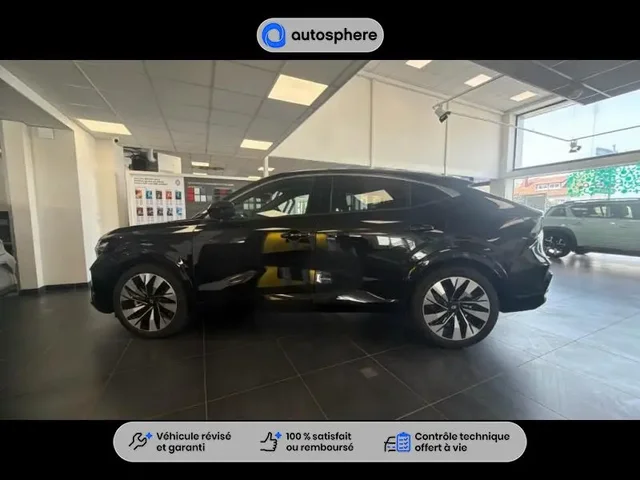 Occasion Renault Rafale à CRETEIL chez RENAULT | CRETEIL