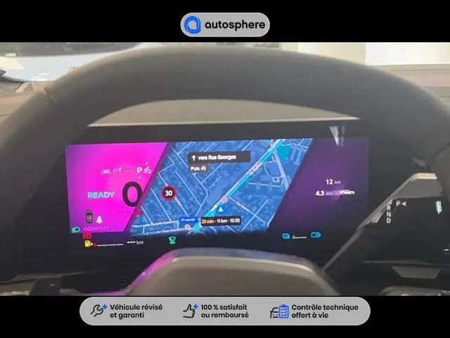 Occasion Renault Rafale à CRETEIL chez RENAULT | CRETEIL