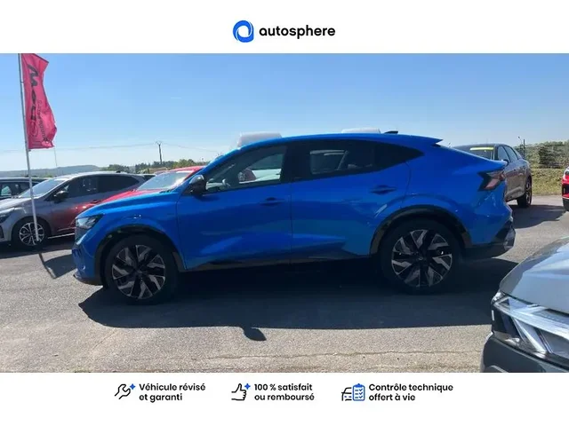 Occasion Renault Rafale à ENGLOS chez RENAULT | ENGLOS