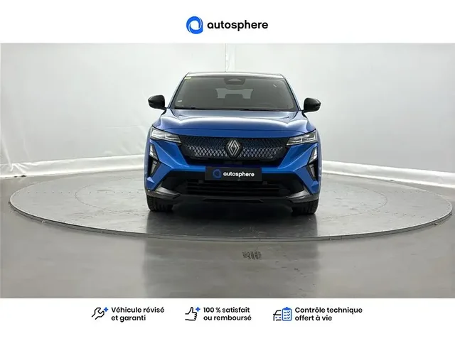 Occasion Renault Rafale à ENGLOS chez RENAULT | ENGLOS