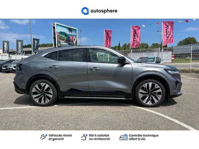 Occasion Renault Rafale à Istres chez RENAULT | ISTRES