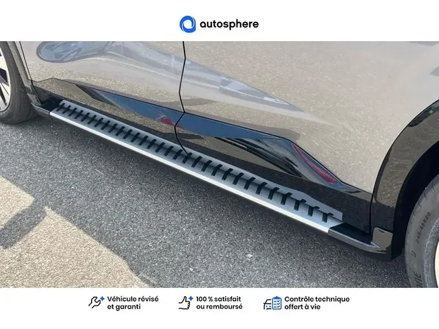 Occasion Renault Rafale à Istres chez RENAULT | ISTRES