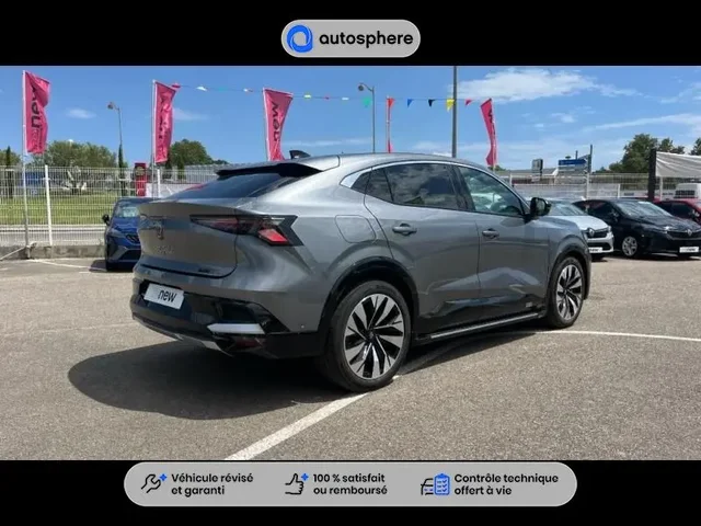Occasion Renault Rafale à VITROLLES chez RENAULT | VITROLLES
