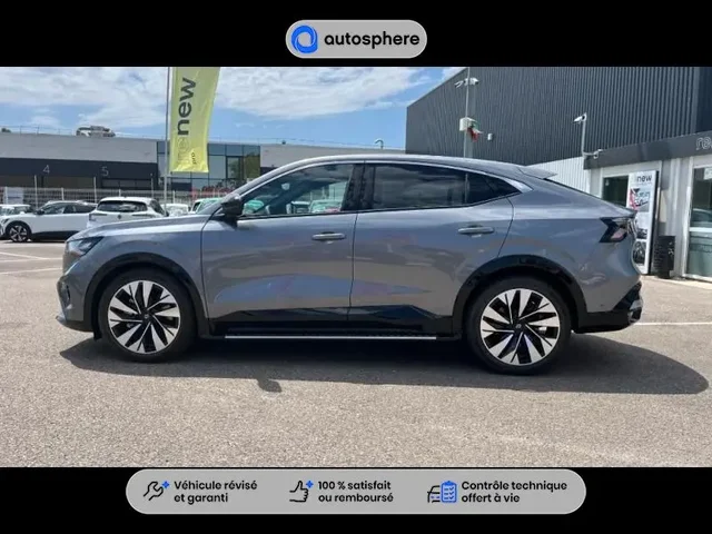 Occasion Renault Rafale à VITROLLES chez RENAULT | VITROLLES