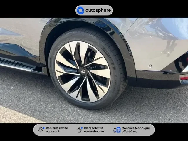 Occasion Renault Rafale à VITROLLES chez RENAULT | VITROLLES