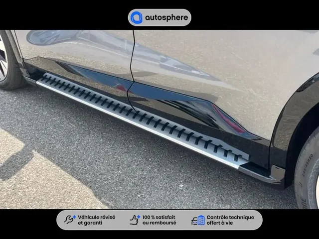Occasion Renault Rafale à VITROLLES chez RENAULT | VITROLLES