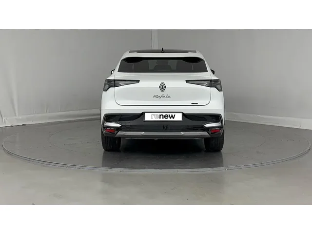 Occasion Renault Rafale à MAGENTA chez RENAULT | EPERNAY & SEZANNE