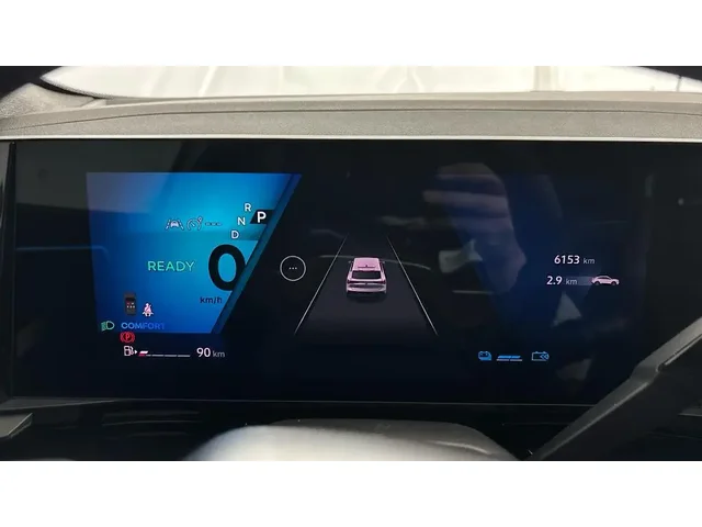 Occasion Renault Rafale à MAGENTA chez RENAULT | EPERNAY & SEZANNE