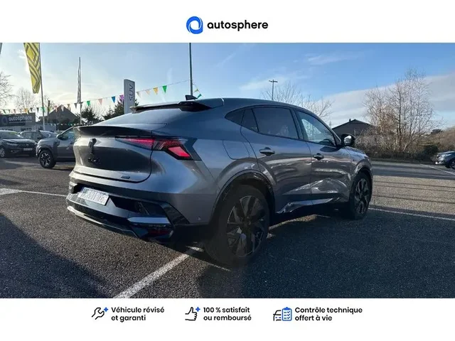 Occasion Renault Rafale à THIONVILLE chez RENAULT | THIONVILLE