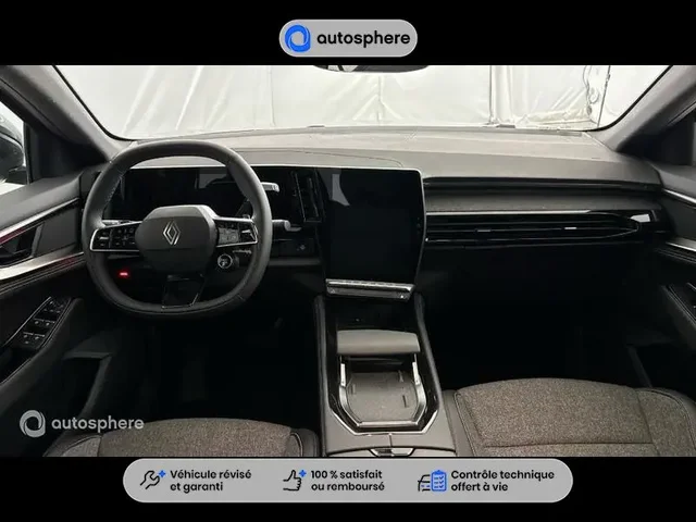 Occasion Renault Rafale à ENGLOS chez RENAULT | ENGLOS