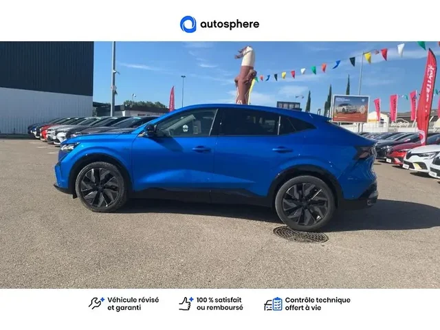 Occasion Renault Rafale à VITROLLES chez RENAULT | VITROLLES
