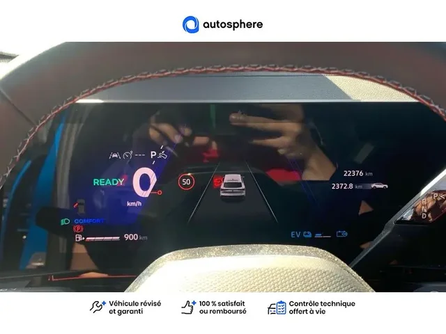 Occasion Renault Rafale à VITROLLES chez RENAULT | VITROLLES