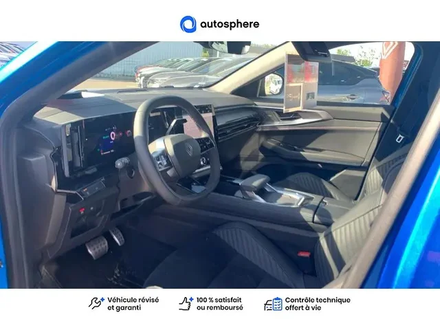 Occasion Renault Rafale à VITROLLES chez RENAULT | VITROLLES