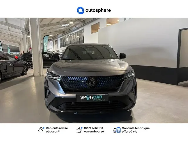 Occasion Renault Rafale à MONTLUCON chez PEUGEOT MONTLUCON