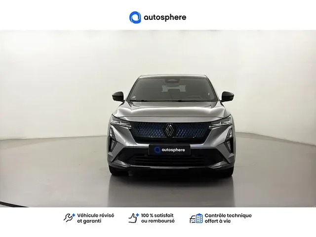 Occasion Renault Rafale à La Teste-de-Buch chez Autosphere La Teste-de-Buch