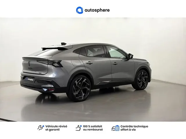 Occasion Renault Rafale à La Teste-de-Buch chez Autosphere La Teste-de-Buch