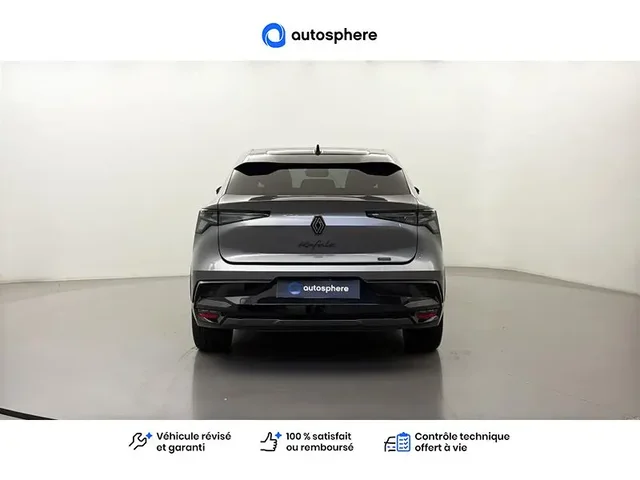 Occasion Renault Rafale à La Teste-de-Buch chez Autosphere La Teste-de-Buch