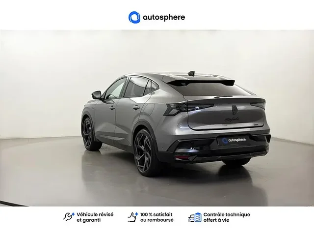 Occasion Renault Rafale à La Teste-de-Buch chez Autosphere La Teste-de-Buch