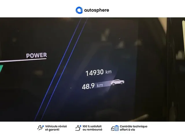 Occasion Renault Rafale à La Teste-de-Buch chez Autosphere La Teste-de-Buch