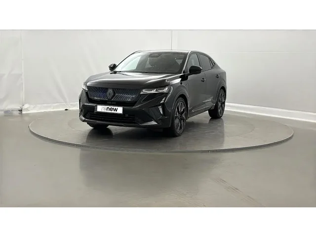 Occasion Renault Rafale à MAGENTA chez RENAULT | EPERNAY & SEZANNE