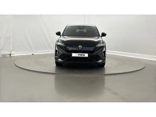 Occasion Renault Rafale à MAGENTA chez RENAULT | EPERNAY & SEZANNE