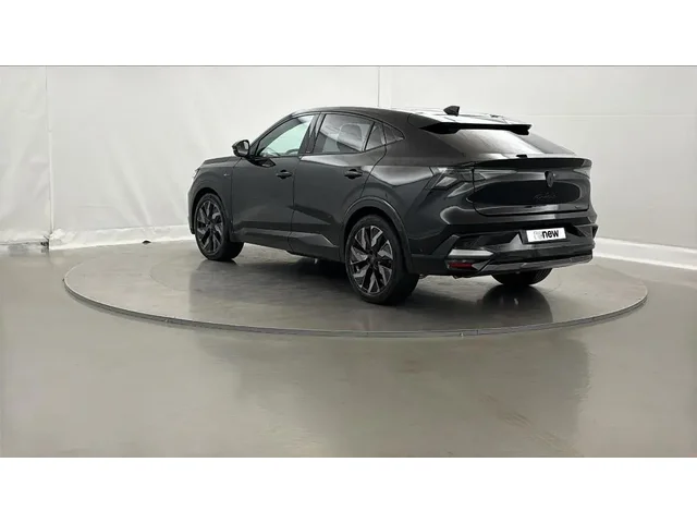 Occasion Renault Rafale à MAGENTA chez RENAULT | EPERNAY & SEZANNE