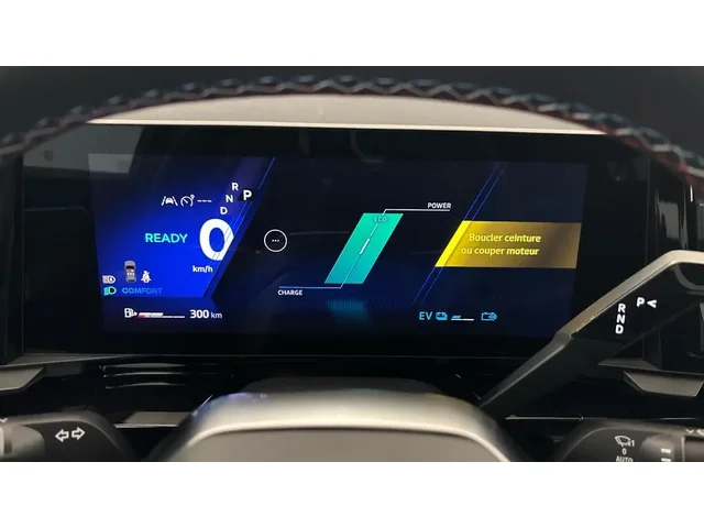 Occasion Renault Rafale à MAGENTA chez RENAULT | EPERNAY & SEZANNE
