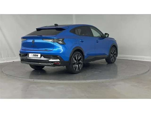 Occasion Renault Rafale à ENGLOS chez RENAULT | ENGLOS