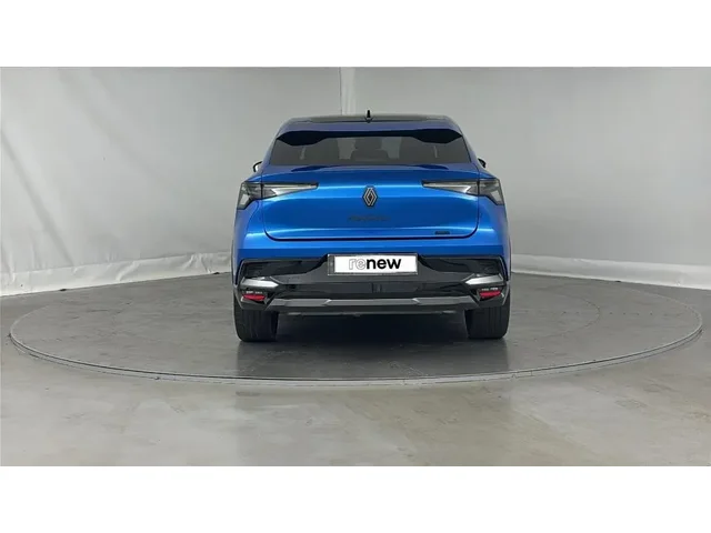Occasion Renault Rafale à ENGLOS chez RENAULT | ENGLOS