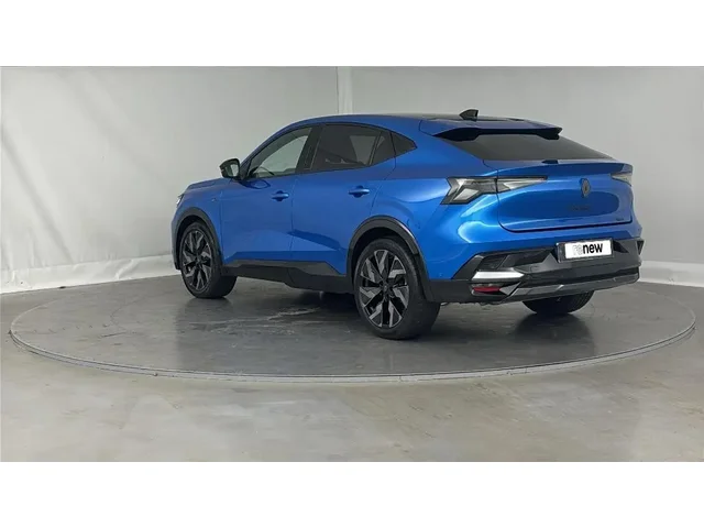 Occasion Renault Rafale à ENGLOS chez RENAULT | ENGLOS