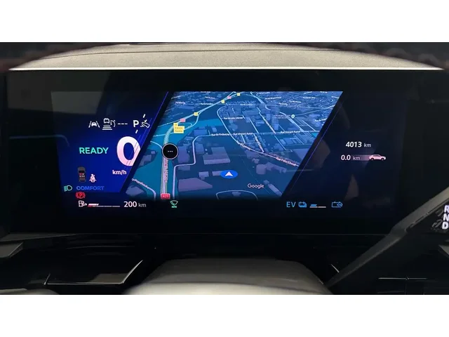 Occasion Renault Rafale à ENGLOS chez RENAULT | ENGLOS