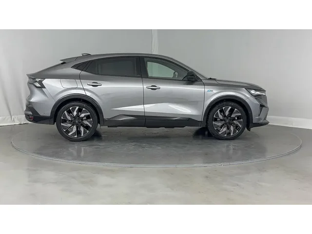 Occasion Renault Rafale à ENGLOS chez RENAULT | ENGLOS
