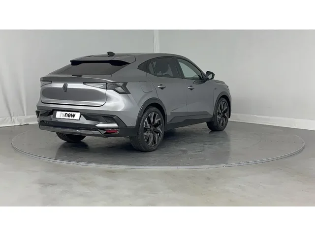Occasion Renault Rafale à ENGLOS chez RENAULT | ENGLOS