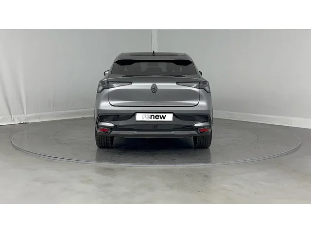 Occasion Renault Rafale à ENGLOS chez RENAULT | ENGLOS