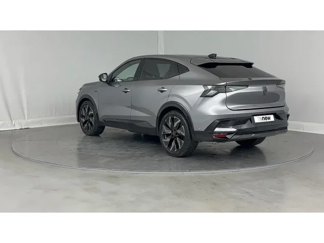 Occasion Renault Rafale à ENGLOS chez RENAULT | ENGLOS