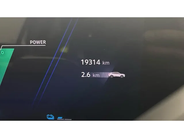 Occasion Renault Rafale à ENGLOS chez RENAULT | ENGLOS