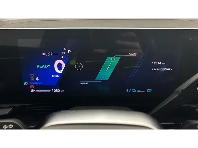 Occasion Renault Rafale à ENGLOS chez RENAULT | ENGLOS