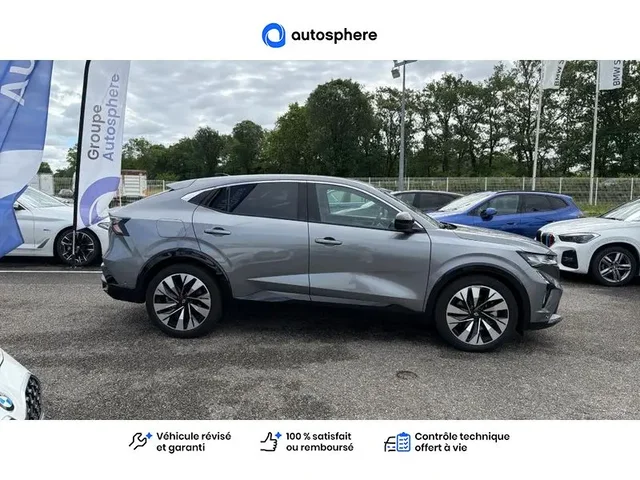 Occasion Renault Rafale à BAYONNE chez BMW BAYONNE