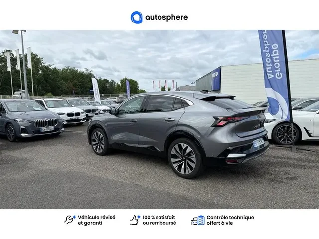 Occasion Renault Rafale à BAYONNE chez BMW BAYONNE