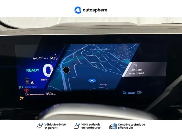 Occasion Renault Rafale à Coignières chez FORD COIGNIERES