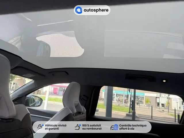 Démonstration Renault Scénic à Villemomble chez DACIA VILLEMOMBLE