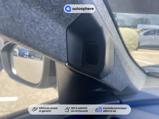 Démonstration Renault Scénic à VITROLLES chez RENAULT | VITROLLES